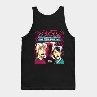 weird Science Tank Top